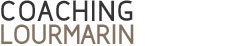 Coaching Lourmarin Logo